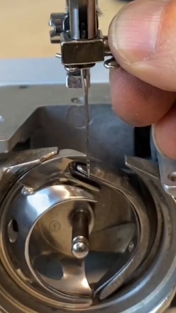 Если швейная машинка пропускает. Более подробно читай смотреть онлайн