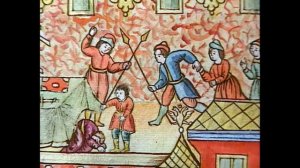 Стрелецкий бунт 1682 года и его последствия