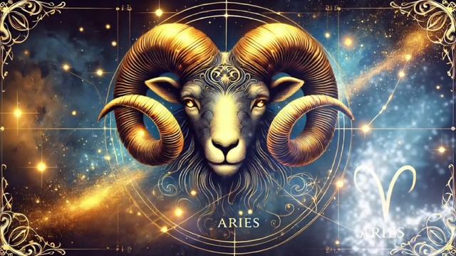 Как Овнам прожить 2025 год: финансы, карьера, любовь, пут? смотреть онлайн
