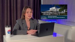 КриптоПульс на Трейдер ТВ