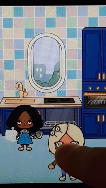 Посудомойка смотреть онлайн