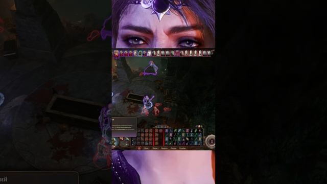 Baldur's Gate 3 Прохождение. В чем разница между холодильник?
