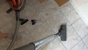 Обзор пылесоса DEXP V-2200VC