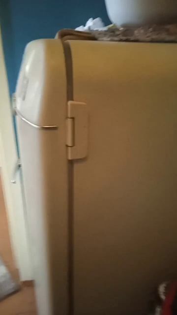 ретро холодильник ЗИЛ #обзор #шортс #ретро #холодильни смотреть онлайн