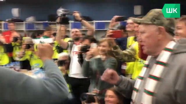 Семин в стиле Полицейского с Рублевки смотреть онлайн