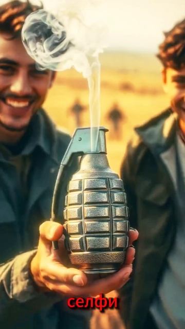 Дело о гранате для селфи (2017 год) смотреть онлайн