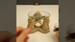 Арома лампа Фараон      091396