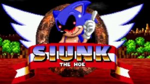 Этот Упоротый Соник взрывает мне мозг! (Siunk.exe)