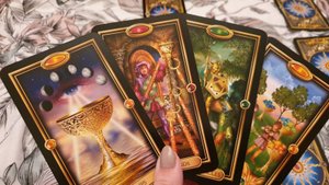 Профориентация