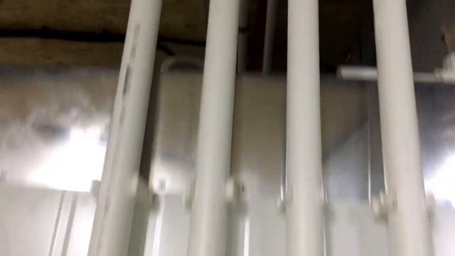 Универсальная камера для сушки снековой продукции.