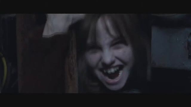 Vine The Conjuring 2: The Enfield Poltergeist | Заклятие 2 (HD) смотреть онлайн