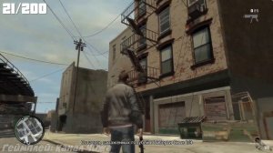 Я ПРОШЕЛ GTA 4 НА 100% И ЭТО ПРОСТО ПИ.......