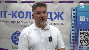 Академия «ТОП» раздвигает цифровые горизонты