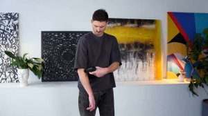 Перкуссионный массажер за 700 рублей! Обзор самого деше