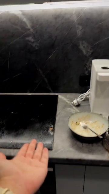 МОЯ ОЧЕНЬ КРАСИВАЯ КУХНЯ. ОЖИДАНИЕ/РЕАЛЬНОСТЬ смотреть онлайн