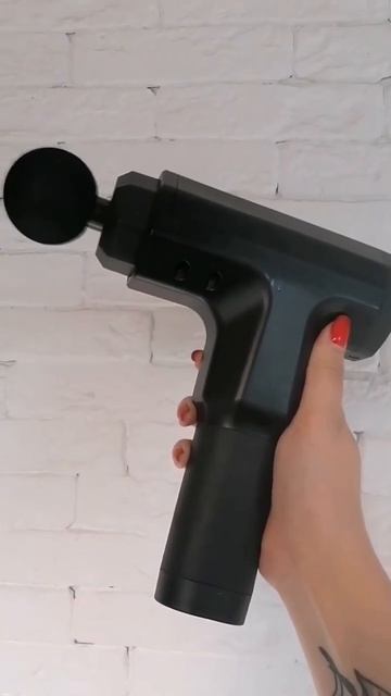 Фасциальный массажер 😄 смотреть онлайн