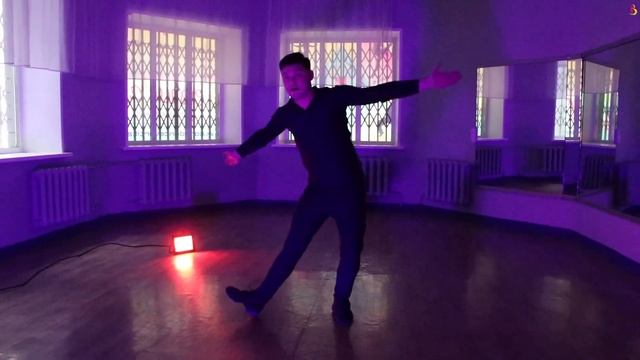 ХОРЕОГРАФИЯ | "ДОРОЖНАЯ" | Студия танца Вертикаль смотреть онлайн