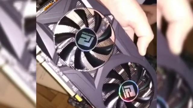 Сборка ПК за 65К смотреть онлайн