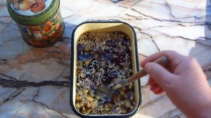 Маринованные яйца по - корейски.