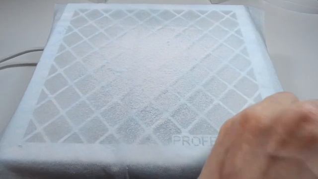 Отзыв о настольной вытяжке для маникюра VENUS PROFESSIONAL #ма? смотреть онлайн