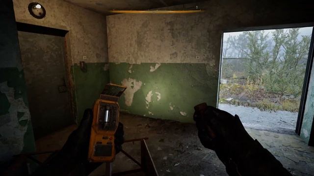 STALKER 2 Heart of Chornobyl №60 Режим "Исследователь"4k 60к/с - Мастер смотреть онлайн