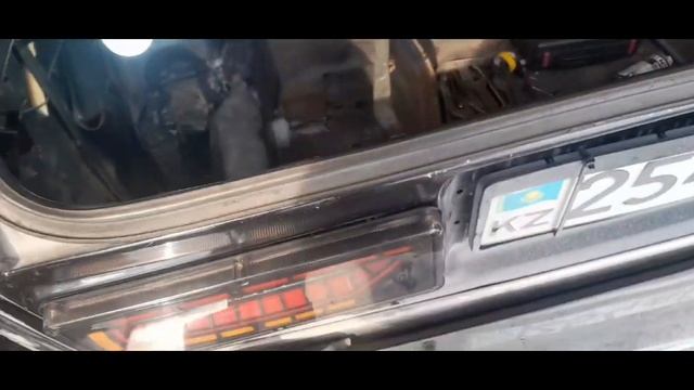 Ваз 2106 установка светодиодных задних фонарей с ВБ. Ссы смотреть онлайн