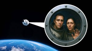 🚀Почему NASA оставило астронавтов в космосе дольше плана 🛰️