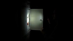 Фонарь-брелок FENIX E06R