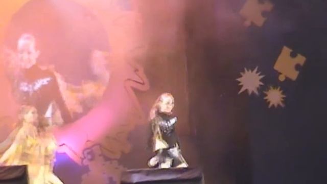 Алина Попова "Somebody to love" смотреть онлайн