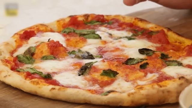 ТОП 10 САМЫХ ВКУСНЫХ БЛЮД ИТАЛЬЯНСКОЙ КУХНИ! смотреть онлайн