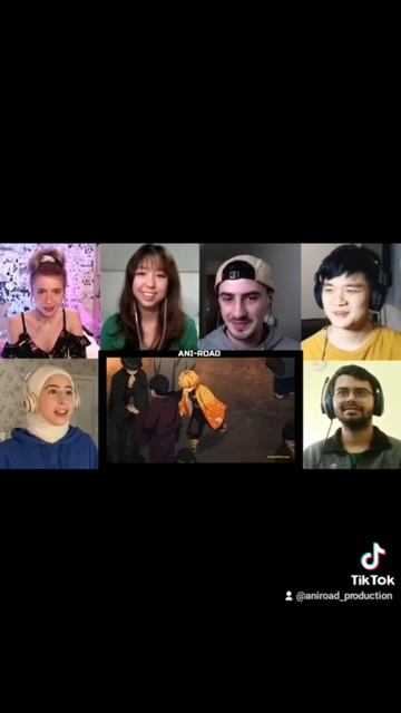 Тебе еще такое рано || Реакция иностранцев на Квартал к смотреть онлайн