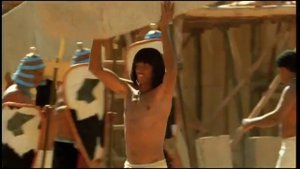 Астерикс и Обеликс - миссия Клеопатра