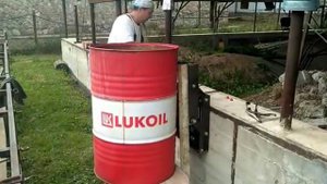 Выносной регулируемый транец с вертикальным ходом до 250 мм
