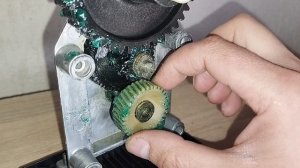 Эльво мясорубка, реанимация !