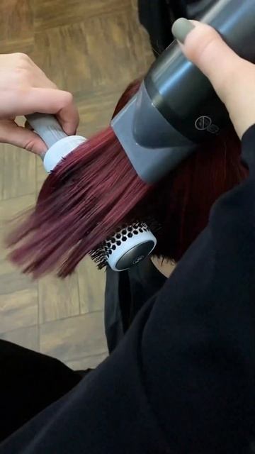 фен от бренда #qtem 🏎️ смотреть онлайн