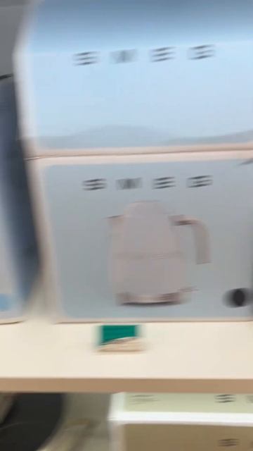 Чайник по цене месячной зарплаты 🙈 смотреть онлайн