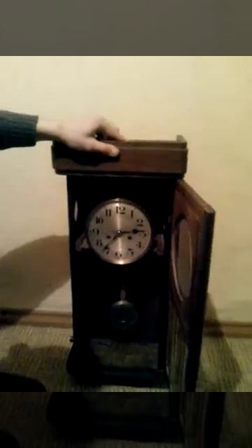 Густав Беккер смотреть онлайн