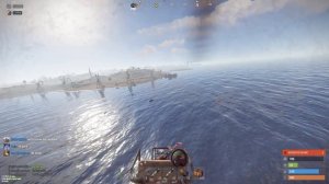 RUST Калаш имеет вес в Раст