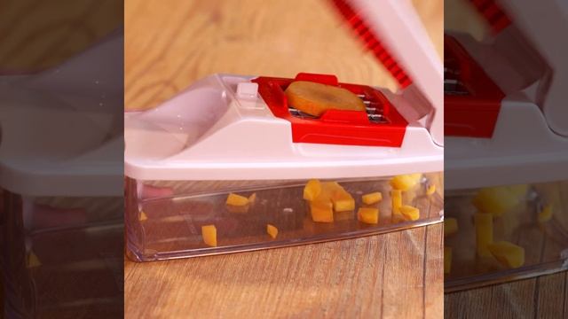 Овощерезка Пресс Компакт 2 смотреть онлайн