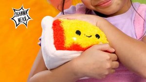 Встречай новинки Флаффи Стаффиз!