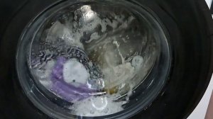 Hisense WF3S6021BW: РУБАШКИ 60°; 800 об/мин- полный цикл.