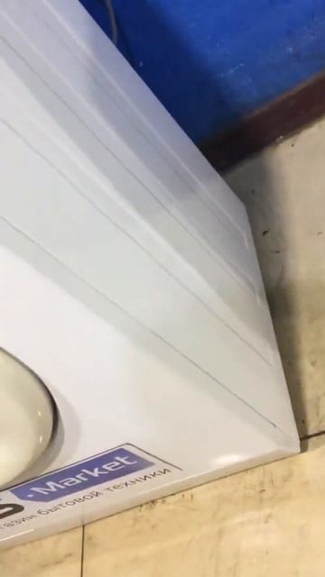 Стиральная машина WHIRLPOOL FL5105 смотреть онлайн