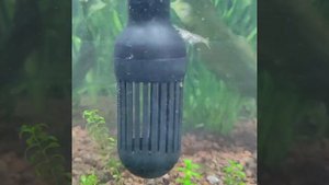 Внешний фильтр для аквариума SunSun 702, 703, 704