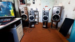 радиотехника s70 Onkyo monitor 2000 Yamaha a s2000 Dac Цап BRZ 9038PRO