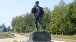 20-Тверская обл.: г.Нелидово ф.11