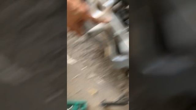 VENTO SMART 3 ВЕНТО СМАРТ 3 ПРОКОЛ ЗАДНЕГО КОЛЕСА РЕМОНТ смотреть онлайн