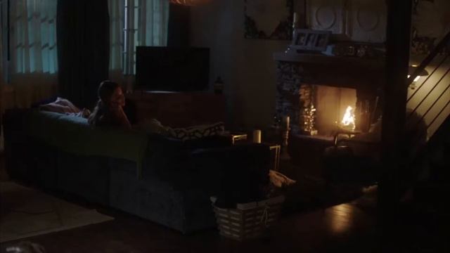 Lucifer - in the air tonight (Люцифер лучшие моменты) смотреть онлайн