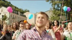 Антитабачные частушки-2