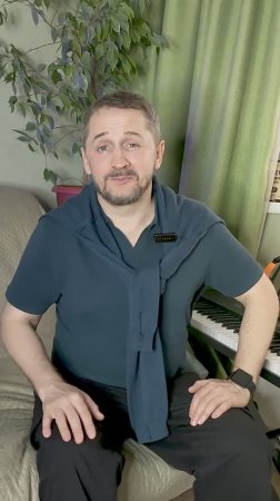 Владислав Чупин для RUTUBE