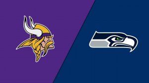 Миннесота Вайкингс - Сиэтл Сихокс/NFL/22.12.2024/Minnesota Vikings - Seattle Seahawks